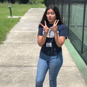 Meet your Posher, Karime